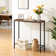 Picard 29.5'' Console Table