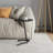 Stone Top Single Coffee Table-1556318323
