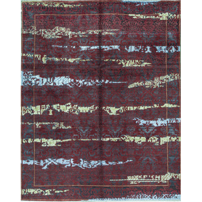 Oriental Area Rug