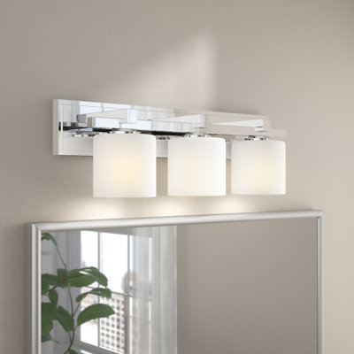 Marshun 3 - Light Dimmable Vanity Light