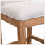 Tabourets de bar 30,5 po Laverock-1413325138