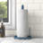 Iron Paper Towel Holder