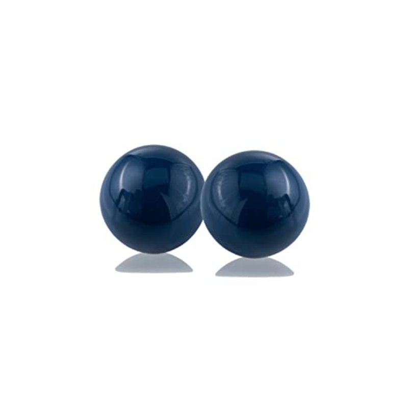 Pergande Figurines & Sculptures, Classic Blue