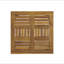 Table d'appoint en bois Hampton-1622076827