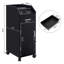 Porte-outil de rangement pour chariot Paizlee Salon-120879624