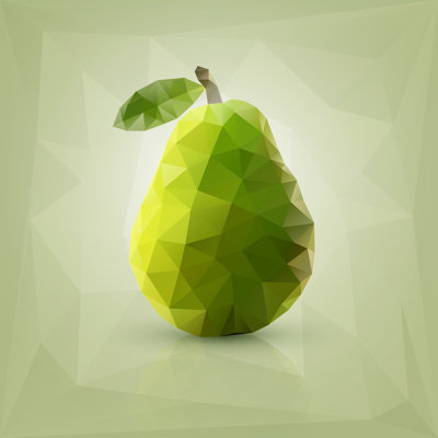 Zigmund " Pear " by Sgursozlu