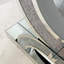 Console en cristal Crystal O