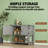 Entryway Cabinet-500762922