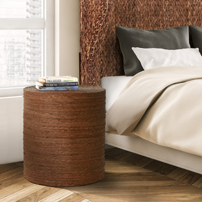 Angret End Table