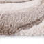 Ainhara Geometric Machine Tufted Shag 120cm X 170cm Indoor / Outdoor Area Rug