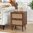 2 - Drawer End Table-1977611999