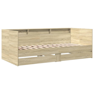 Patrocinio Daybed With Drawers