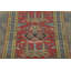One-of-a-Kind 1'10"x9'0" Hand Knotted Area Rug