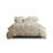 Coastal Leaves 3 Piece Cotton Duvet Set-126264875-126264874