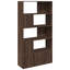 Augustinas 189cm H Bookcase-1484304752-1484304753