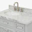 Kensington 37'' W Single Vanity-1621566092