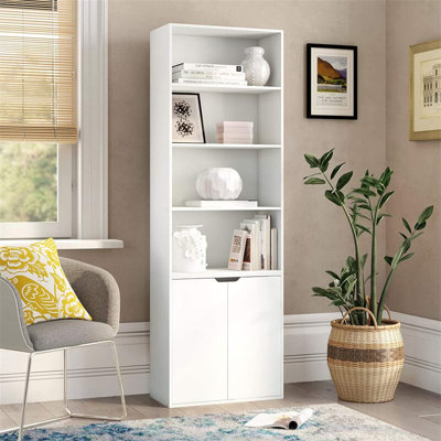 Yvette Bookcase