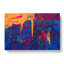 Abstract Art Painting Vol.248 by S.Johnson - Wrapped Canvas Painting-55302007