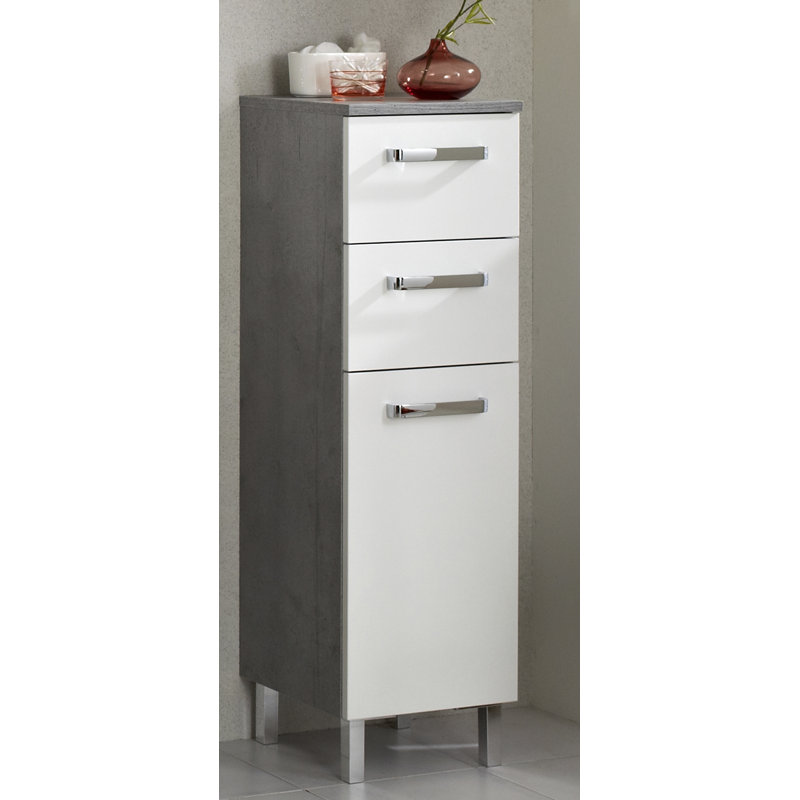 Quickset 913 Wall Bathroom Cabinet