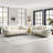 Jaeden Sofa W/2 Pillows