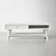 Williams Storage Coffee Table