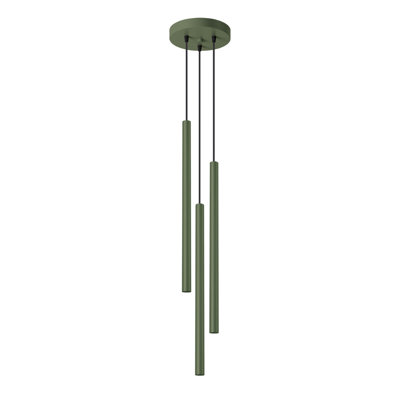 Berthile - Light Pendant