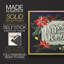 Bright Christmas Night II - Reproduction encadrée - Restickable-1651178037