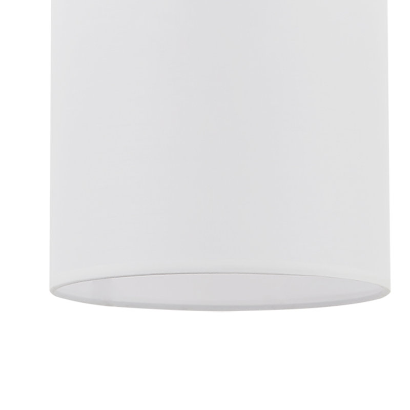 Graysea Pendant, Brushed Nickel
