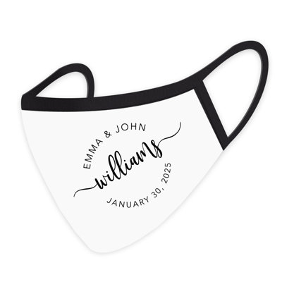 Polyester Favor Bag