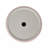Myhomekeepers 15.7'' Ceramic Circular Vessel Bathroom Sink-92832846