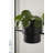 Metal Hanging Planter