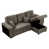 Gris anthracite Knox est en rupture de stock