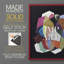 «Dance With Me I», reproduction encadrée - bois massif-658180764-658180765