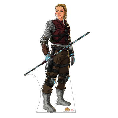 Yelena Belova (Marvel Zombies)