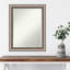 Miroir mural Betthezul Lyla