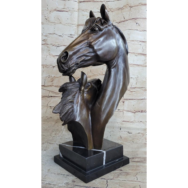 Figurines et sculptures Teandria