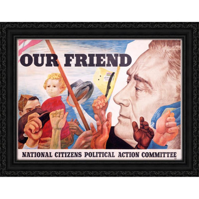 Our friend (1944)