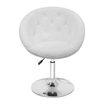 Fauteuil de coiffeuse Antoinette