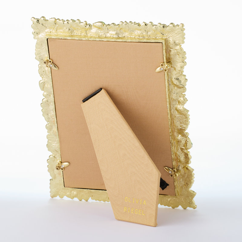 Valencia Metal Picture Frame