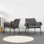 Maraia Upholstered Armchair-854243819