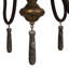 Luminaire suspendu Elegant
