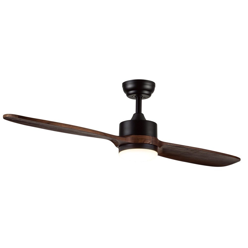 132 cm LED-Deckenventilator Belanger