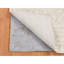 Tapis ivoire unique 2 pi 6 po x 8 pi 3 po Jesher