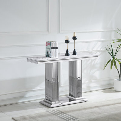 Console Burdell St0216