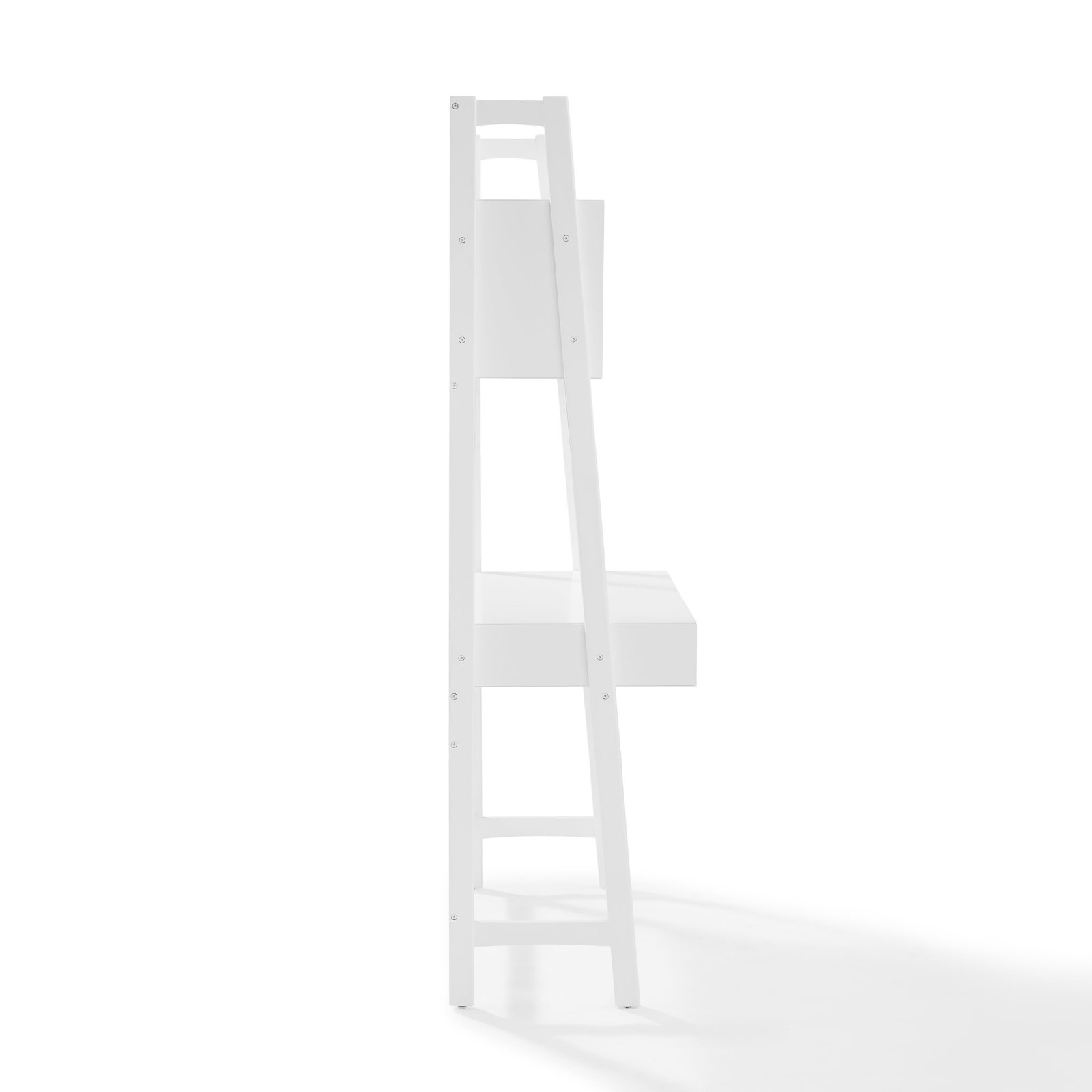 Stiles 38 " Desk, White