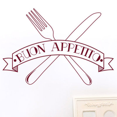 Wall Decal