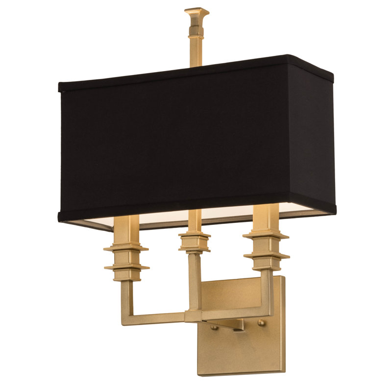 Urbanite 2 - Light Armed Sconce