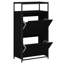 6 Pair Shoe Storage Cabinet-1541906843