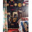 Woodstock Lifestyle Wallpaper Roll-1966864572