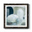 Aucune pierre non retournée - peinture encadrée-1923681951-1923681948